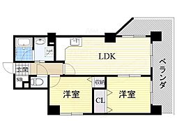 摂津市別府２丁目