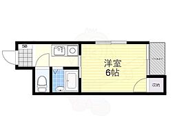 大阪市東淀川区相川２丁目