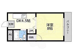 吹田市山田東４丁目