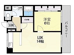 摂津市別府３丁目