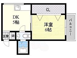 摂津市正雀本町１丁目