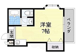 吹田市寿町２丁目