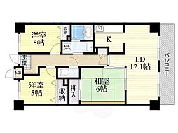 吹田市佐井寺南が丘