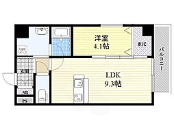 吹田市片山町１丁目