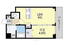 吹田市内本町１丁目