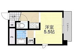 吹田市日の出町