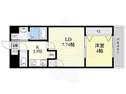 パーラム豊津