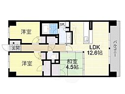 吹田市津雲台５丁目