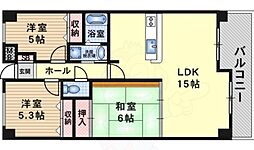 吹田市上山手町