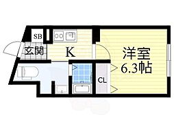 吹田市千里山月が丘