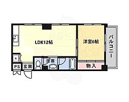 パールハイツ山手