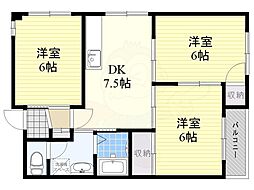 フルールハイツ