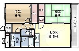 摂津市三島２丁目