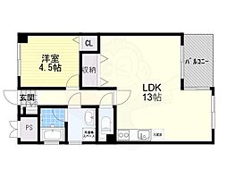 摂津市一津屋３丁目