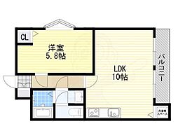 摂津市千里丘５丁目