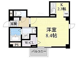 摂津市千里丘東３丁目