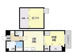 摂津市鶴野１丁目