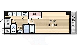 吹田市岸部北２丁目