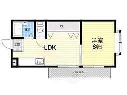 吹田市原町１丁目