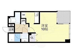 摂津市学園町２丁目