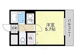 吹田市岸部南１丁目