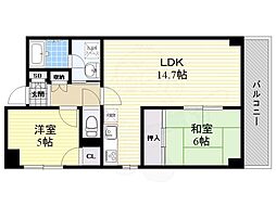 吹田市山田東１丁目