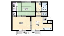 三島ハイツ