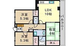 グレイスコート千里丘