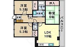 グレイスコート千里丘