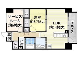 CRYSTAL SUITA TAKAHAMA