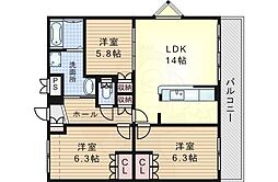 吹田市原町３丁目