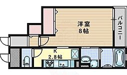 摂津市東一津屋