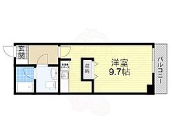 摂津市千里丘１丁目