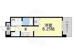 カサルテ吹田青葉丘