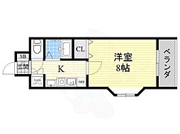 摂津市千里丘７丁目