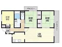 ファミール千里丘