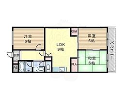 吹田市五月が丘北