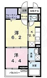摂津市東一津屋