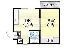 大阪市東淀川区井高野１丁目