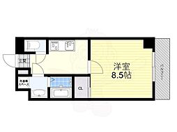 吹田市岸部中３丁目