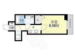 摂津市正雀本町１丁目