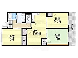 摂津市三島３丁目