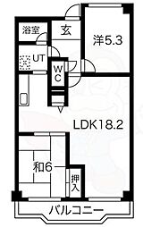 吹田市山田東２丁目