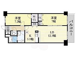 吹田市山田西４丁目