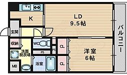摂津市正雀４丁目