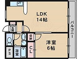 摂津市別府３丁目