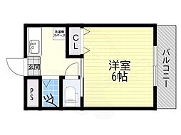 摂津市千里丘２丁目