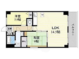 摂津市東一津屋