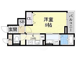 摂津市東一津屋