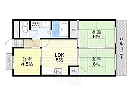 吹田市新芦屋上
